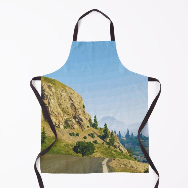 Item preview, Road on a hill designed and sold by Camdeboo.