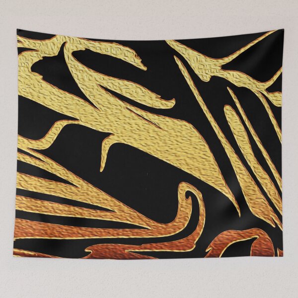 Item preview, Botanical Impressions designed and sold by fatenanwar.