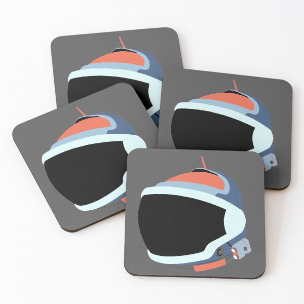 Item preview, Space Traveller designed and sold by FeanorDesigns.