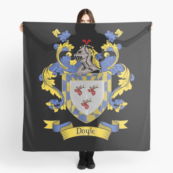 Doyle Scarves Redbubble