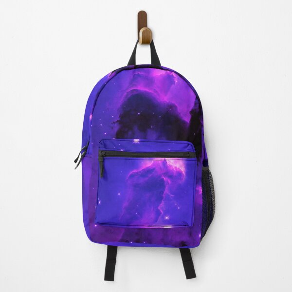 Item preview, Eagle Nebula / Pillars of Creation -- Subtle Bisexual Pride Flag Recolor designed and sold by Empcaesar.