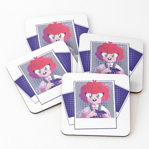 Item preview, Mahiru designed and sold by scribblekisses.