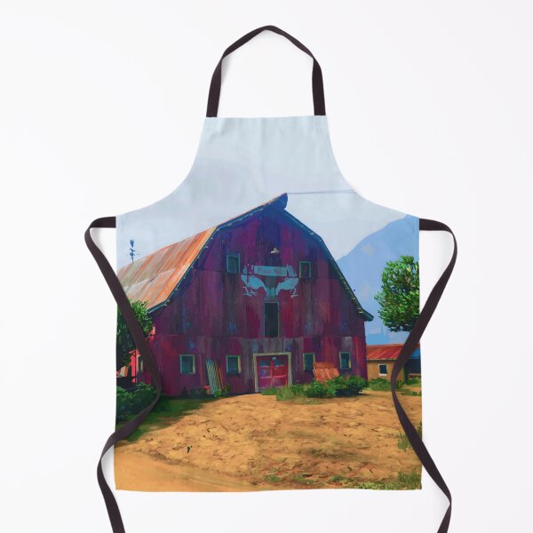 Item preview, Barn on a farm designed and sold by Camdeboo.