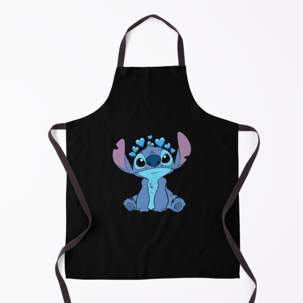 Item preview, Stitch design from Leo and Stitch cartoon Stitch t-shirt designed and sold by godahassan.
