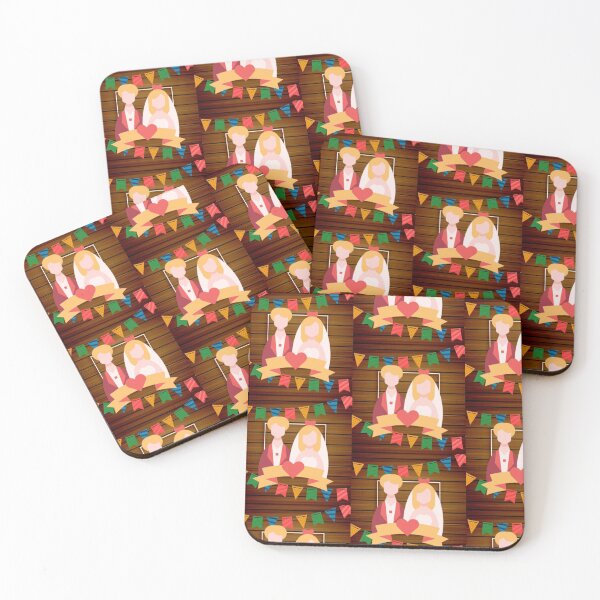 Item preview, marriage couple designed and sold by Poonamart.