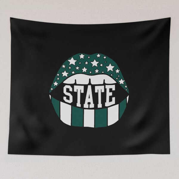 Item preview, State Tailgate Lips designed and sold by jessicaleah15.