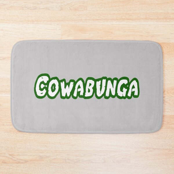 Item preview, cowabunga designed and sold by alyaST14.