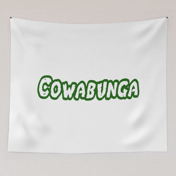 Item preview, cowabunga designed and sold by alyaST14.