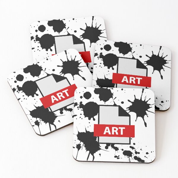 Item preview, Art designed and sold by Adorno.