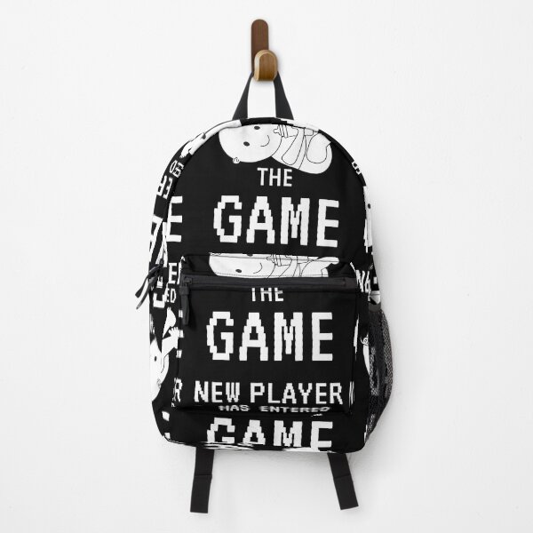 Item preview, New player has entered the game designed and sold by Tej0711.