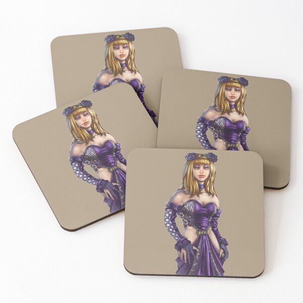 Item preview, Lady Elvira Grey ~ Fable designed and sold by Queenmadison1.