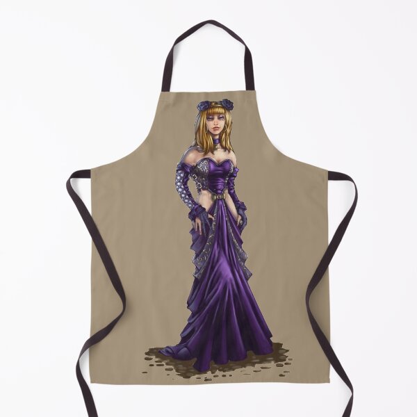 Item preview, Lady Elvira Grey ~ Fable designed and sold by Queenmadison1.