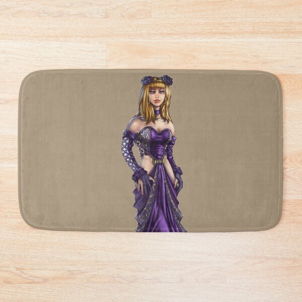 Item preview, Lady Elvira Grey ~ Fable designed and sold by Queenmadison1.
