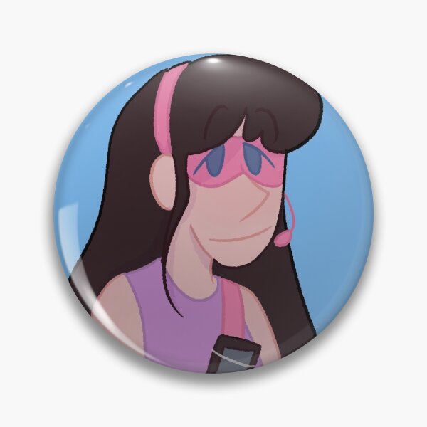 Item preview, South Park Call Girl Pin designed and sold by oncest.