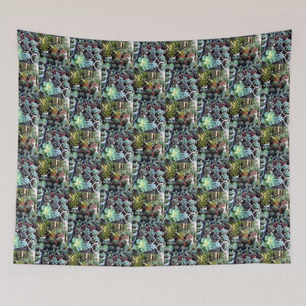 Item preview, Plant Nursery. House Plants Photography.  designed and sold by TheGoToStore.