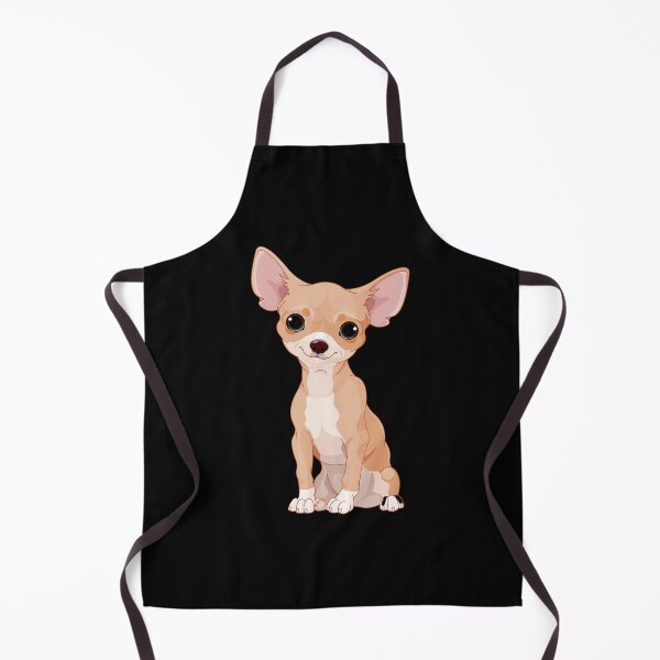 Item preview, cute chiwawa designed and sold by zaher97.