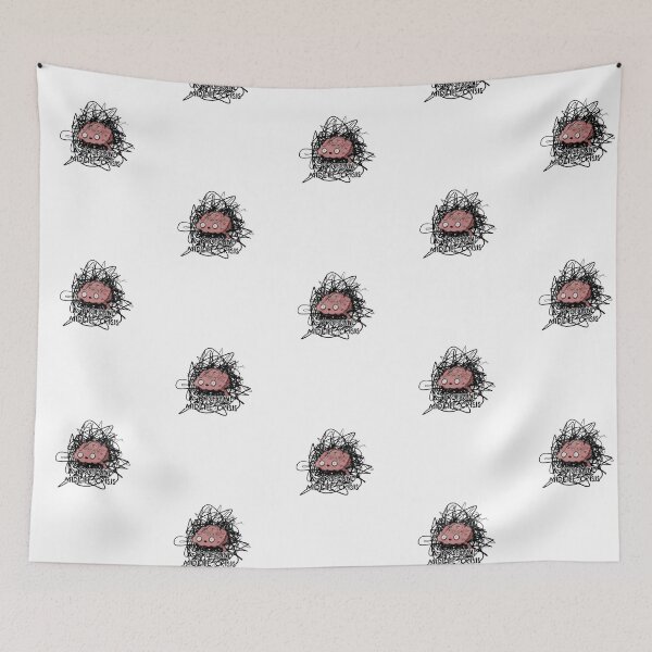 Item preview, A Profound Midlife Crisis designed and sold by ThackerDesign.