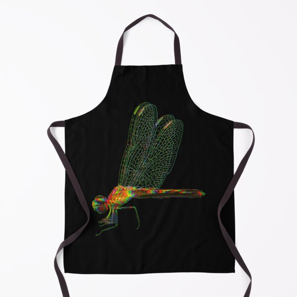 Item preview, Retro Dragonfly designed and sold by HistoryDesigns.