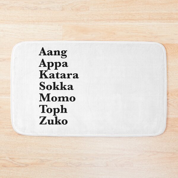 Item preview, the Gaang designed and sold by Sammi-Design.