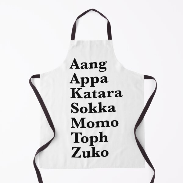 Item preview, the Gaang designed and sold by Sammi-Design.