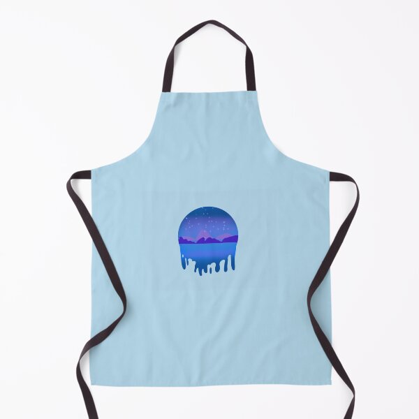 Item preview, Arctic night designed and sold by fhodgson.