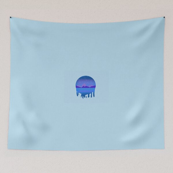 Item preview, Arctic night designed and sold by fhodgson.