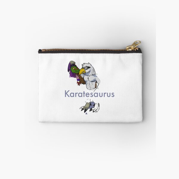 Item preview, Karatesaurus designed and sold by Mariocii.