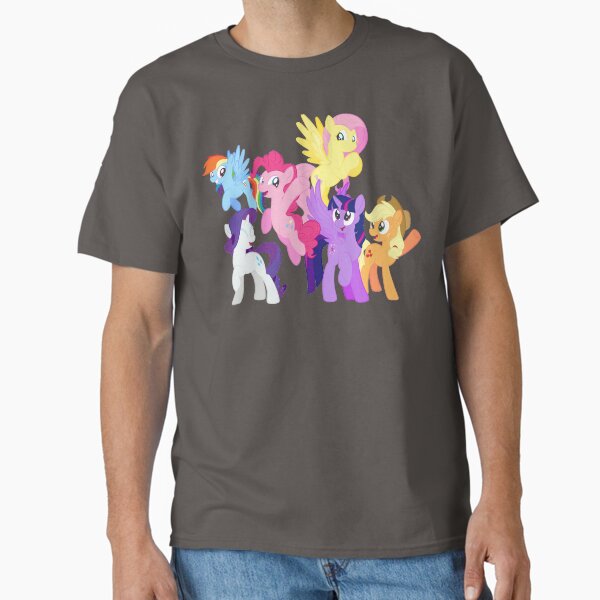 Item preview, Hooray for Pinkie Pie designed and sold by alexDTI-shop.