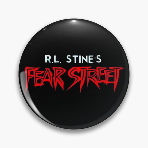 Item preview, Fear Street designed and sold by ICheckmateThee.