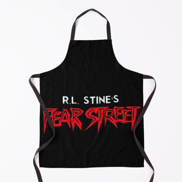 Item preview, Fear Street designed and sold by ICheckmateThee.