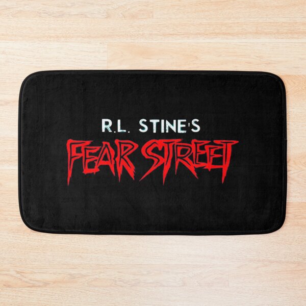 Item preview, Fear Street designed and sold by ICheckmateThee.