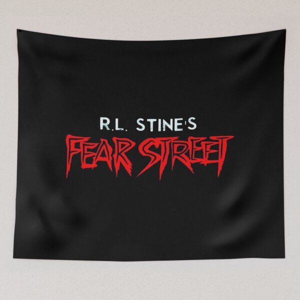 Item preview, Fear Street designed and sold by ICheckmateThee.