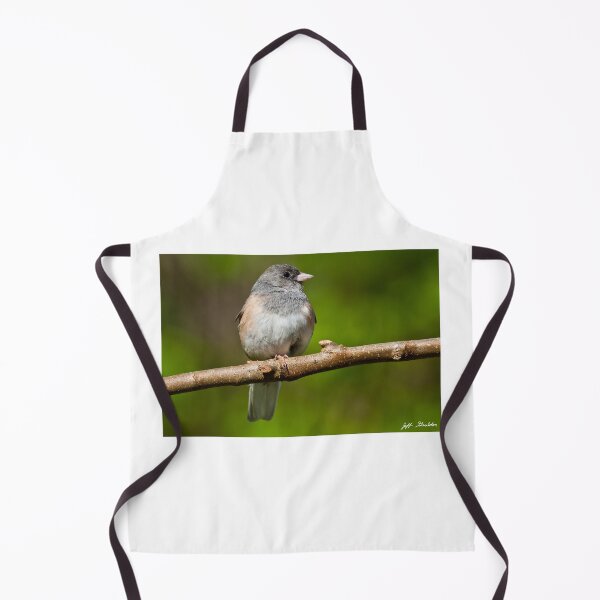 Item preview, Dark Eyed Junco Perched on a Branch designed and sold by Jeff Goulden Photography.