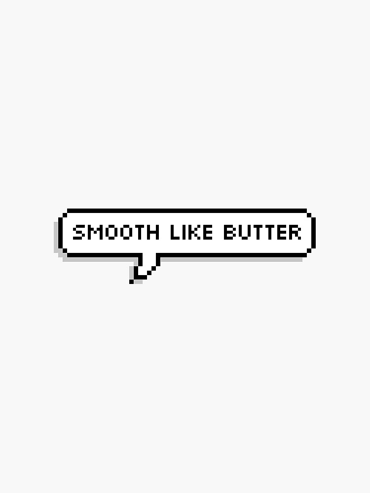 BTS – Butter Lyrics