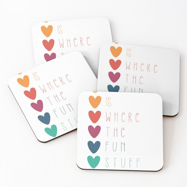 Item preview, this is where the fun stuff happens  designed and sold by FatFlamingos.