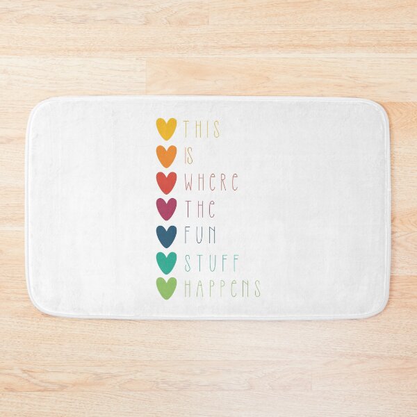 Item preview, this is where the fun stuff happens  designed and sold by FatFlamingos.
