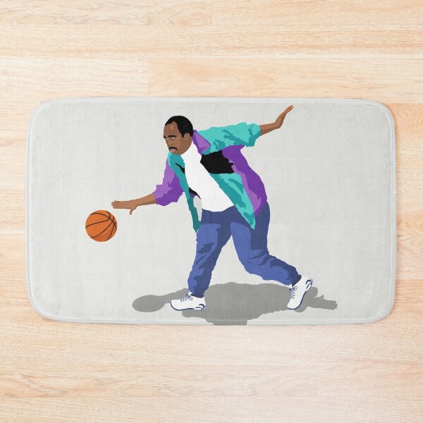 Item preview, Stanley "Secret Weapon" Hudson designed and sold by SteveMartzArt.