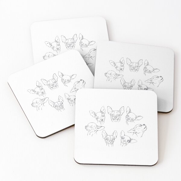 Item preview, chihuahua set designed and sold by zaher97.