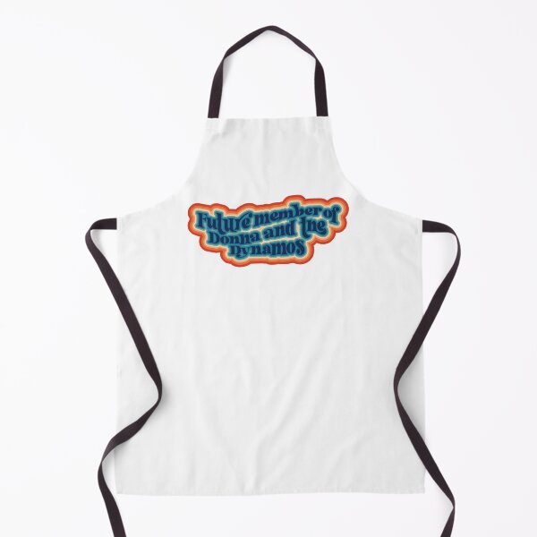 Item preview, Future member of Donna and the Dynamos designed and sold by tara-elizabeth3.