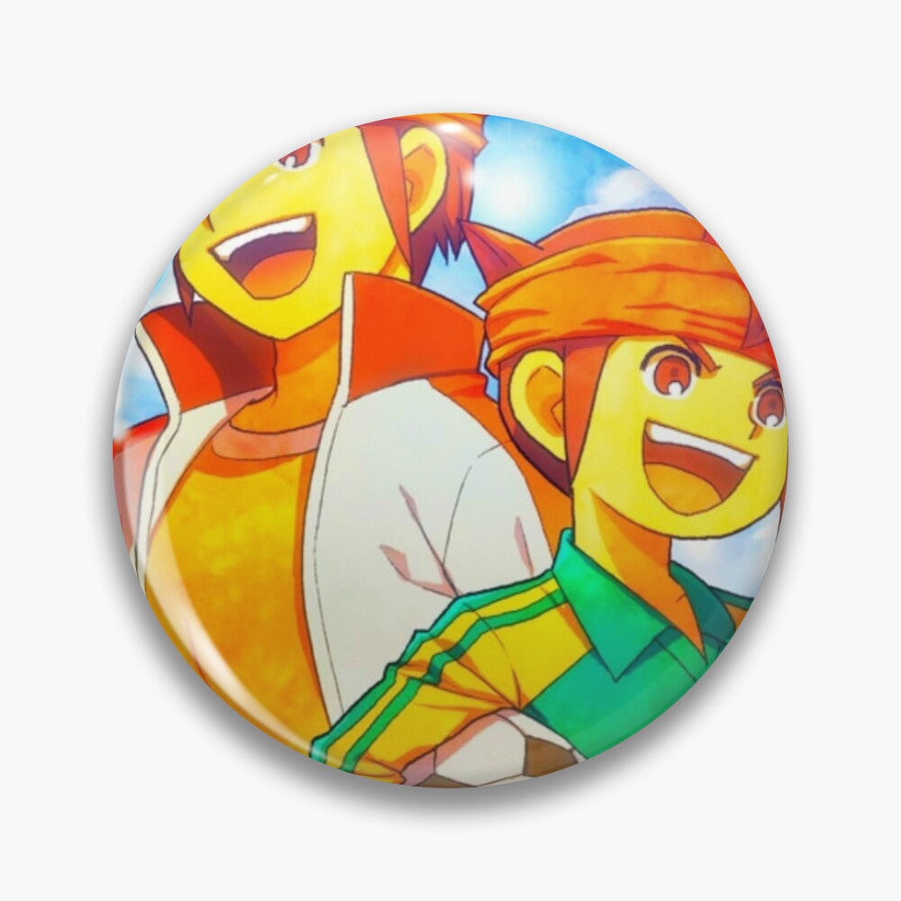 Pin on Inazuma Eleven