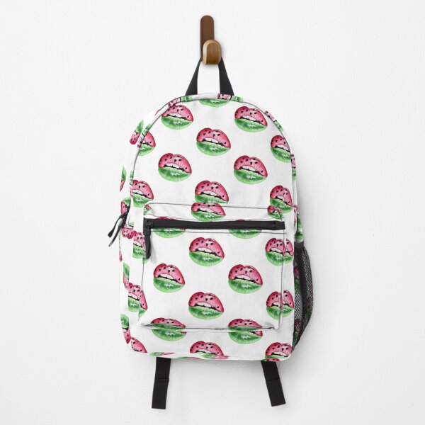Item preview, Melon Lip Drawing designed and sold by Jcolordrawingz.