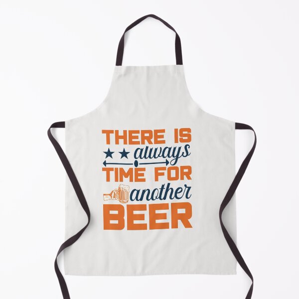 Item preview, There is always time for another beer designed and sold by omaeth303.