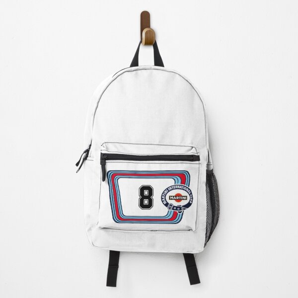 Item preview, Martini Racing 911 RSR 1973 No.8 designed and sold by Speedbirddesign.