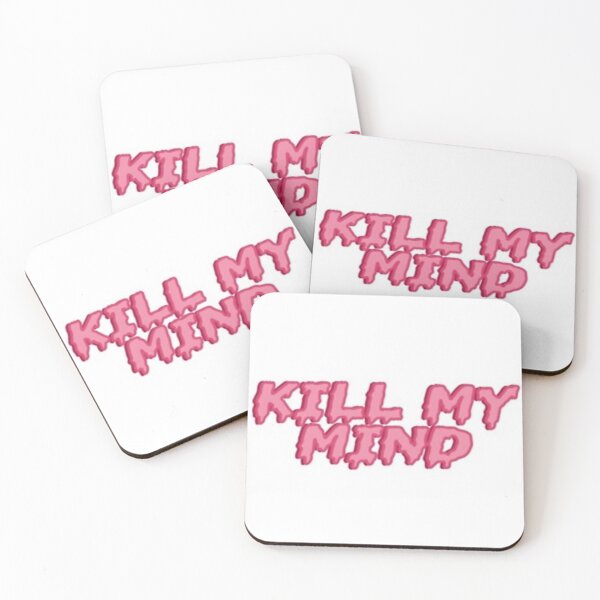 Item preview, Kill my mind Louis Tomlinson  designed and sold by Luna3107.