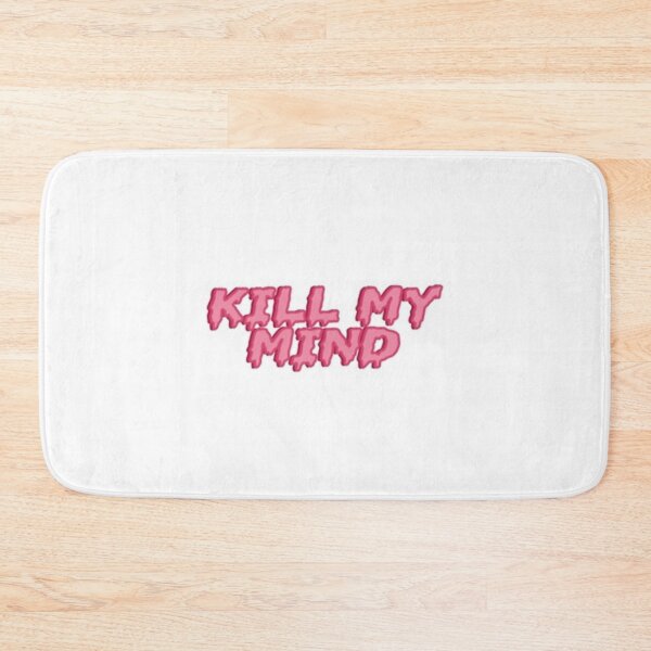 Item preview, Kill my mind Louis Tomlinson  designed and sold by Luna3107.