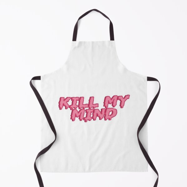 Item preview, Kill my mind Louis Tomlinson designed and sold by Luna3107.