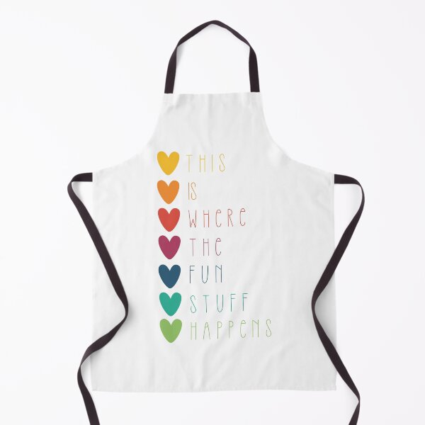 Item preview, this is where the fun stuff happens designed and sold by FatFlamingos.