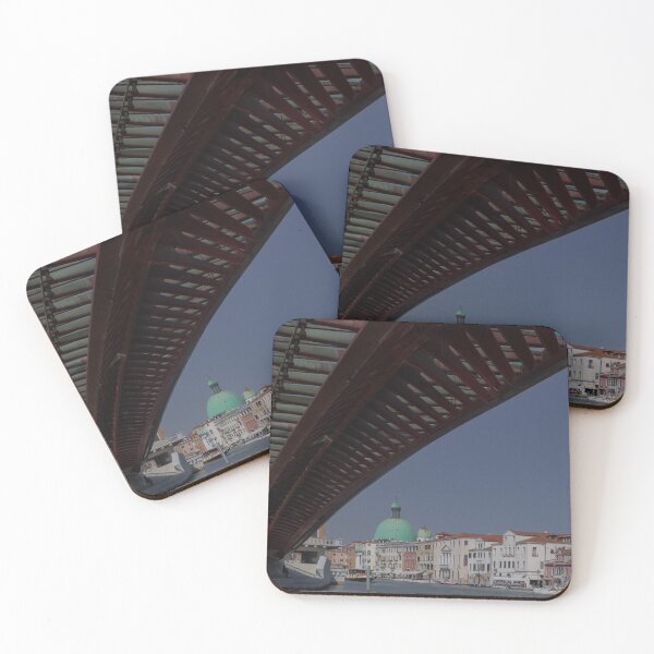 Item preview, Ponte della Costituzione designed and sold by nbrandsberg.