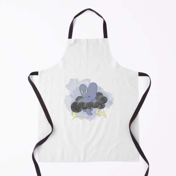 Item preview, Gloomy Weather designed and sold by Sarah Reed.