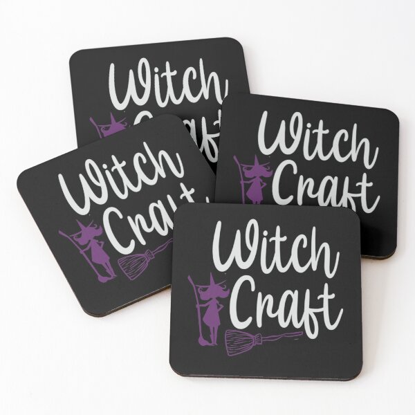 Item preview, Witch craft designed and sold by pnkpopcorn.
